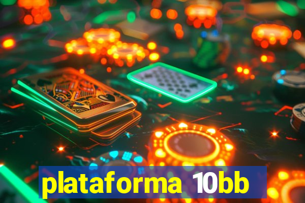 plataforma 10bb